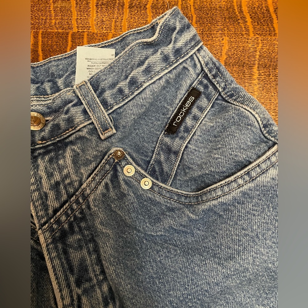 rocky mountain jeans - Picture 2 of 5